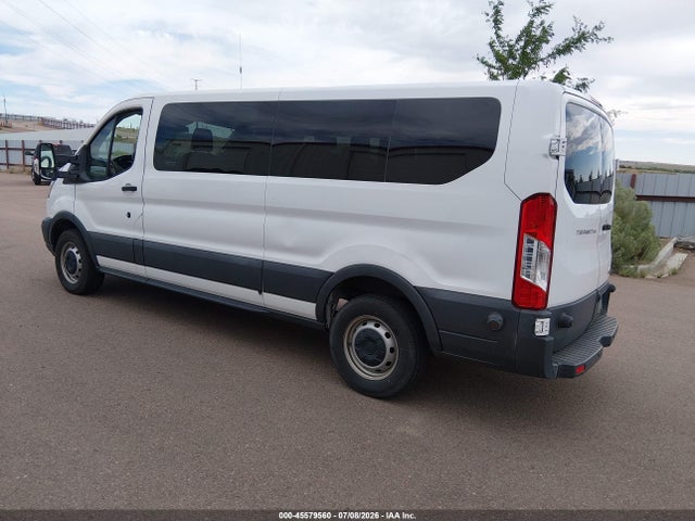 Aukcja sprzedaży 2018 Ford Transit-350 Xl, vin: 1FBZX2YM9JKA75571, numer aukcji: 45579560