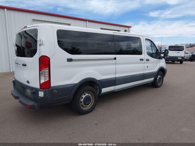 Aukcja sprzedaży 2018 Ford Transit-350 Xl, vin: 1FBZX2YM9JKA75571, numer aukcji: 45579560