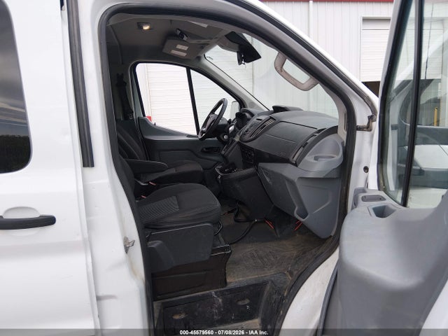 Aukcja sprzedaży 2018 Ford Transit-350 Xl, vin: 1FBZX2YM9JKA75571, numer aukcji: 45579560