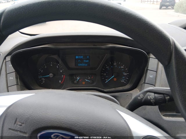 Aukcja sprzedaży 2018 Ford Transit-350 Xl, vin: 1FBZX2YM9JKA75571, numer aukcji: 45579560