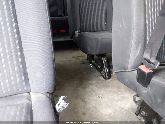 Aukcja sprzedaży 2018 Ford Transit-350 Xl, vin: 1FBZX2YM9JKA75571, numer aukcji: 45579560