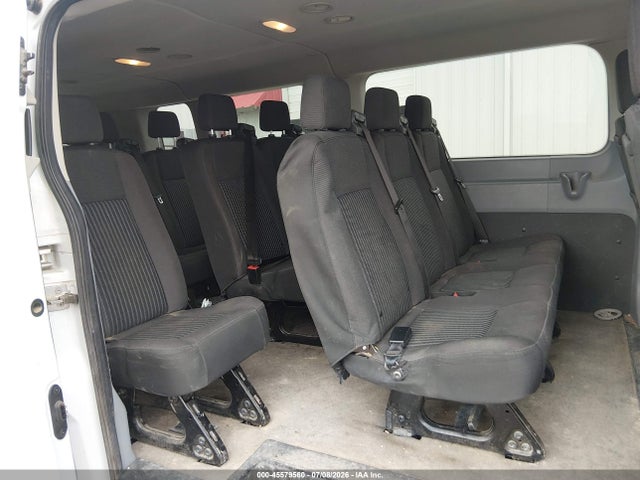Aukcja sprzedaży 2018 Ford Transit-350 Xl, vin: 1FBZX2YM9JKA75571, numer aukcji: 45579560
