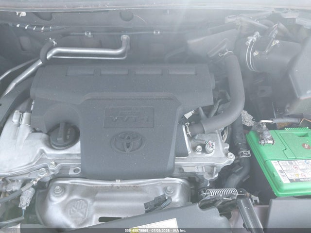 Toyota RAV4 LE 2018 2T3ZFREVXJW429125 Image 10