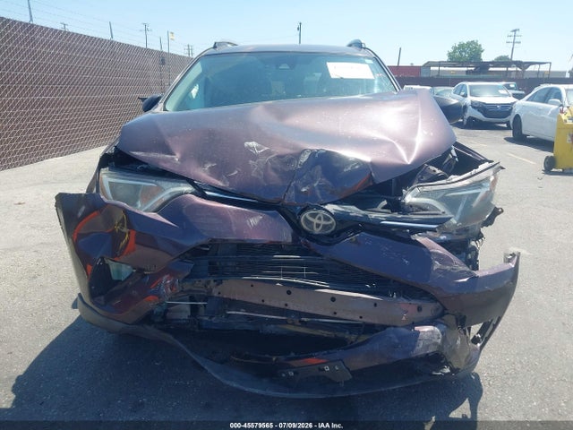 Toyota RAV4 LE 2018 2T3ZFREVXJW429125 Image 11