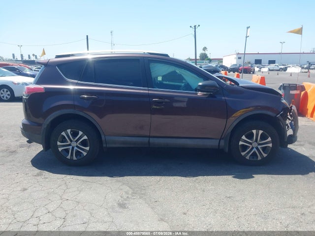Toyota RAV4 LE 2018 2T3ZFREVXJW429125 Image 12