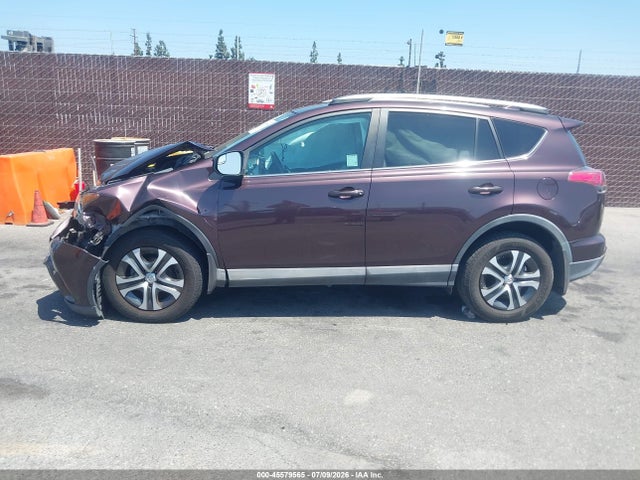 Toyota RAV4 LE 2018 2T3ZFREVXJW429125 Image 13