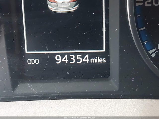Toyota RAV4 LE 2018 2T3ZFREVXJW429125 Image 14