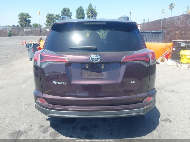 Toyota RAV4 LE 2018 2T3ZFREVXJW429125 Image 15