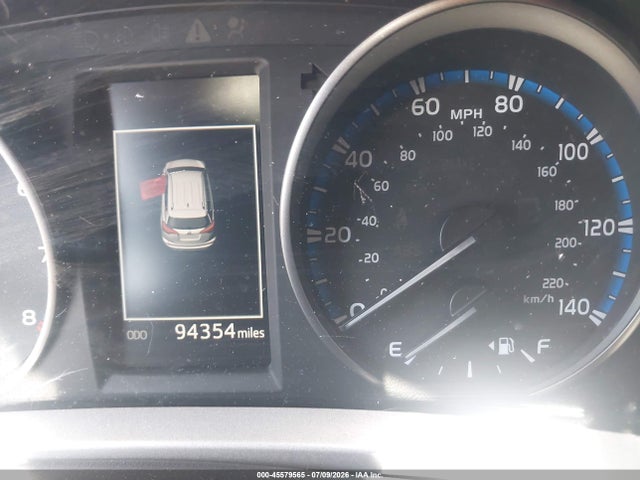 Toyota RAV4 LE 2018 2T3ZFREVXJW429125 Image 7