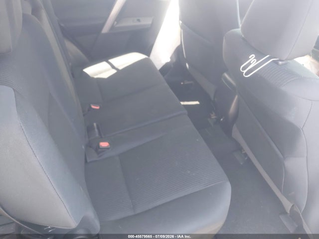 Toyota RAV4 LE 2018 2T3ZFREVXJW429125 Image 8