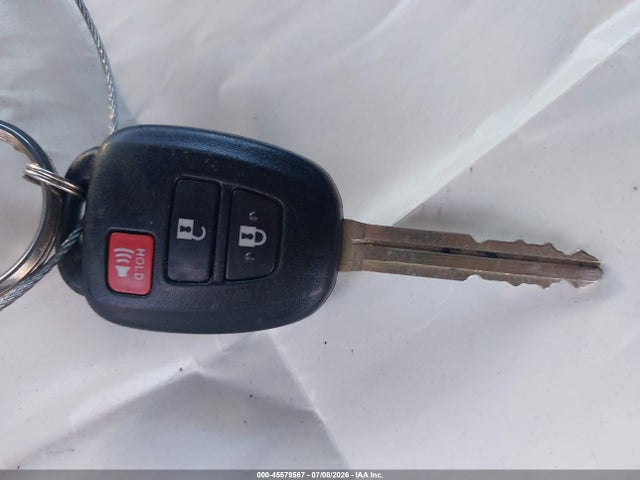 Toyota Highlander Le 2019 5TDZZRFH5KS315729 Image 11