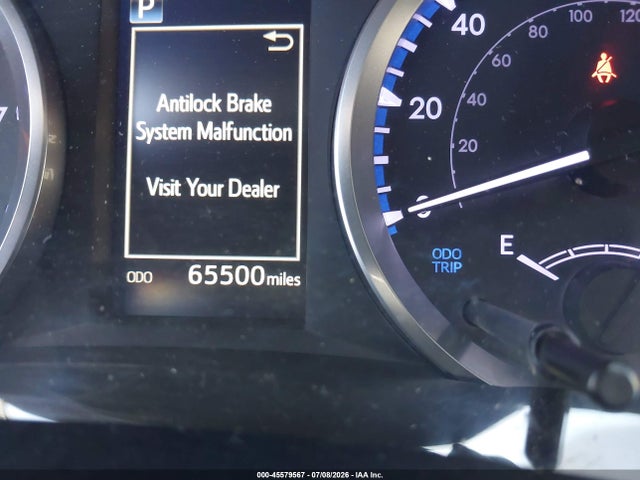 Toyota Highlander Le 2019 5TDZZRFH5KS315729 Image 16