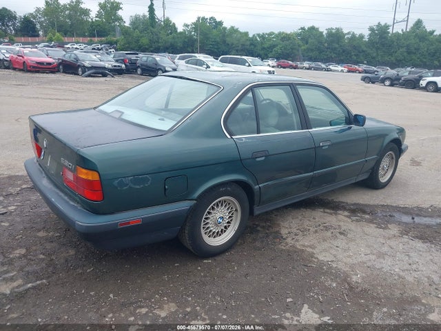 Продаж на аукціоні авто 1994 Bmw 530 I Automatic, vin: WBAHE2312RGE84424, номер лоту: 45579570