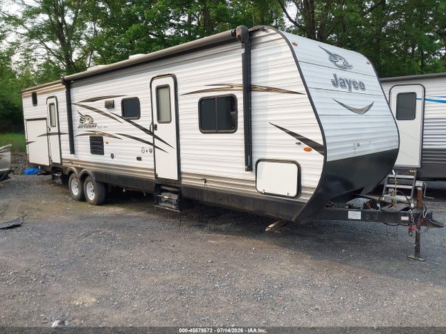 Продаж на аукціоні авто 2018 Jayco Other, vin: 1UJBJ0BT9J17T0398, номер лоту: 45579572