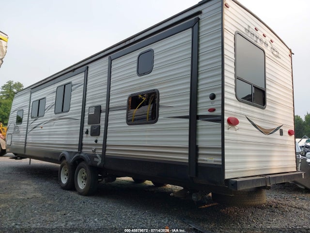 2018 Jayco Other მანქანა იყიდება აუქციონზე, vin: 1UJBJ0BT9J17T0398, აუქციონის ნომერი: 45579572