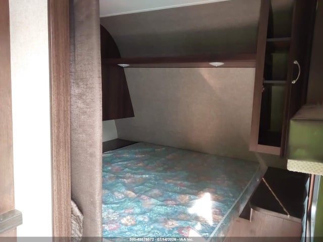 2018 Jayco Other მანქანა იყიდება აუქციონზე, vin: 1UJBJ0BT9J17T0398, აუქციონის ნომერი: 45579572