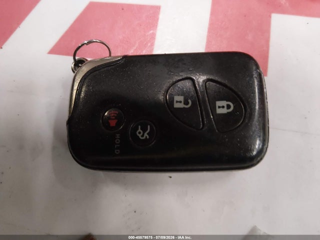 Продаж на аукціоні авто 2006 Lexus Is 250, vin: JTHCK262X65004854, номер лоту: 45579575