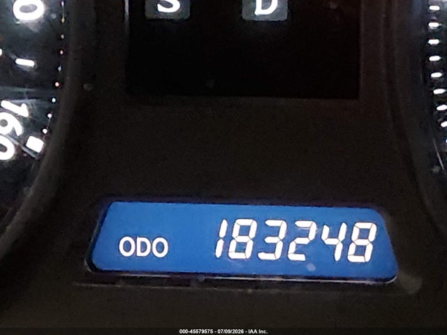 Продаж на аукціоні авто 2006 Lexus Is 250, vin: JTHCK262X65004854, номер лоту: 45579575