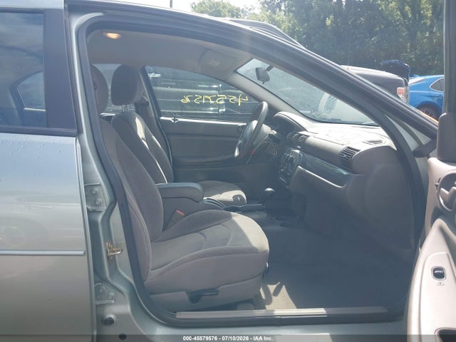 Aukcja sprzedaży 2004 Chrysler Sebring Lxi, vin: 1C3EL56R04N241912, numer aukcji: 45579576