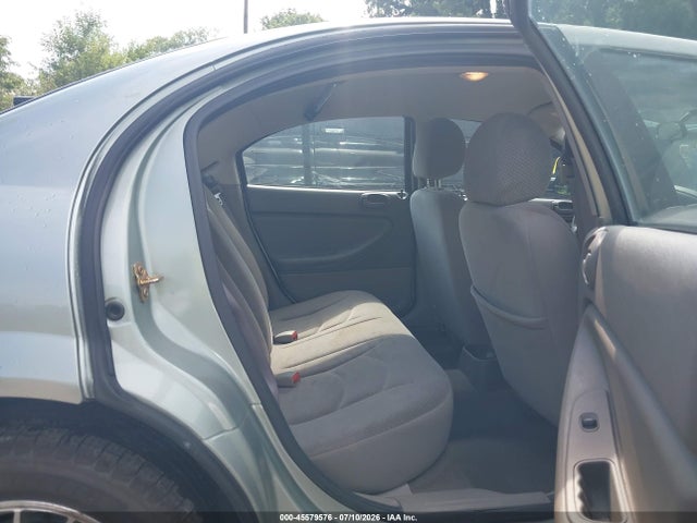 Aukcja sprzedaży 2004 Chrysler Sebring Lxi, vin: 1C3EL56R04N241912, numer aukcji: 45579576