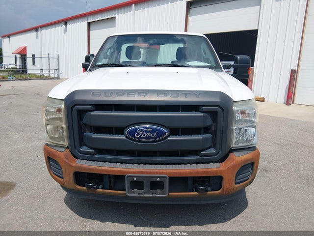 Ford F-350 Xl 2014 1FTBF3A65EEB81781 Image 12