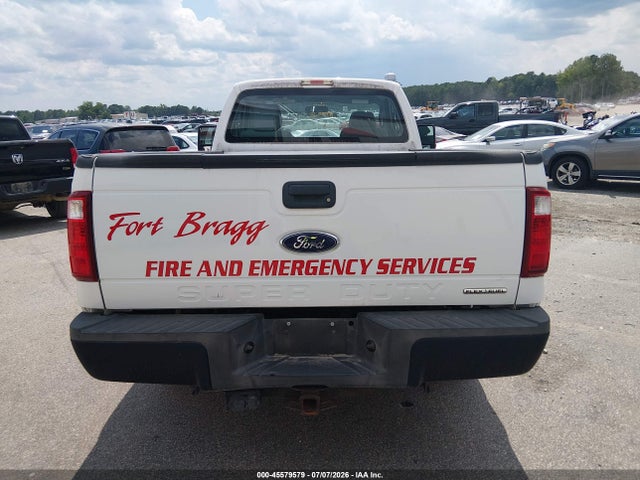 Ford F-350 Xl 2014 1FTBF3A65EEB81781 Image 16