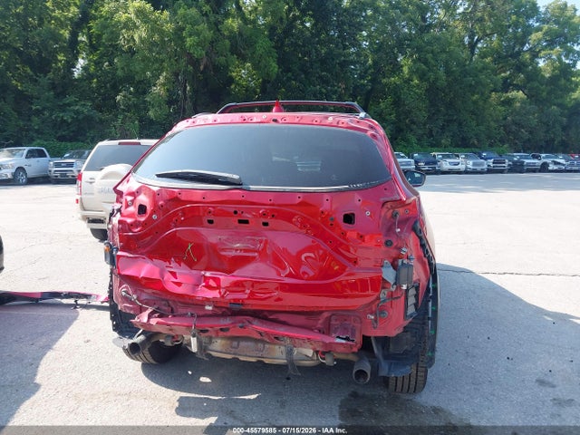 2018 Mazda Cx-5 Touring მანქანა იყიდება აუქციონზე, vin: JM3KFBCM3J0304014, აუქციონის ნომერი: 45579585