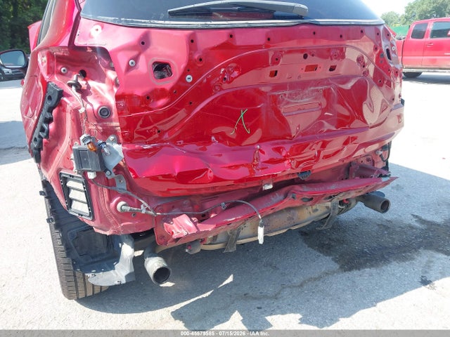2018 Mazda Cx-5 Touring მანქანა იყიდება აუქციონზე, vin: JM3KFBCM3J0304014, აუქციონის ნომერი: 45579585
