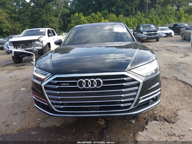 45579590 :رقم المزاد ، WAU8EAF88KN024119 vin ، 2019 Audi A8 L 60 مزاد بيع