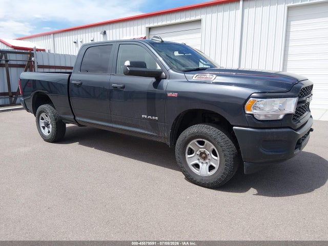 Продажа на аукционе авто 2020 Ram 2500 Tradesman  4x4 6'4 Box, vin: 3C6UR5CJXLG226174, номер лота: 45579591