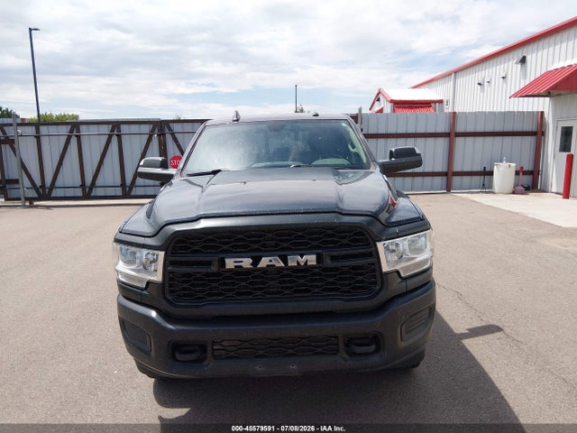 2020 Ram 2500 Tradesman  4x4 6'4 Box მანქანა იყიდება აუქციონზე, vin: 3C6UR5CJXLG226174, აუქციონის ნომერი: 45579591