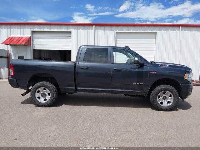 2020 Ram 2500 Tradesman  4x4 6'4 Box მანქანა იყიდება აუქციონზე, vin: 3C6UR5CJXLG226174, აუქციონის ნომერი: 45579591