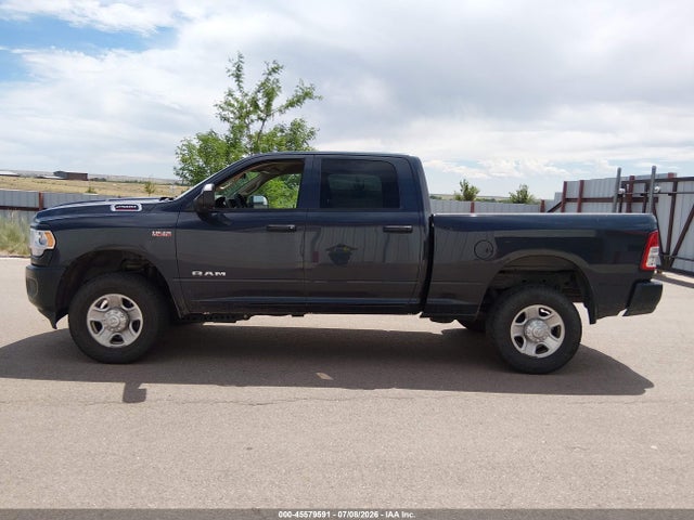 2020 Ram 2500 Tradesman  4x4 6'4 Box მანქანა იყიდება აუქციონზე, vin: 3C6UR5CJXLG226174, აუქციონის ნომერი: 45579591