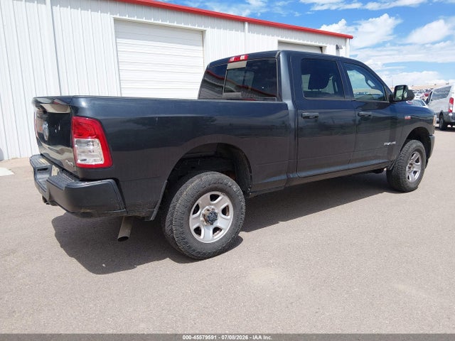 2020 Ram 2500 Tradesman  4x4 6'4 Box მანქანა იყიდება აუქციონზე, vin: 3C6UR5CJXLG226174, აუქციონის ნომერი: 45579591