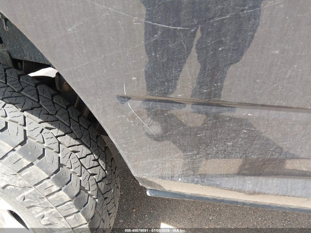 2020 Ram 2500 Tradesman  4x4 6'4 Box მანქანა იყიდება აუქციონზე, vin: 3C6UR5CJXLG226174, აუქციონის ნომერი: 45579591