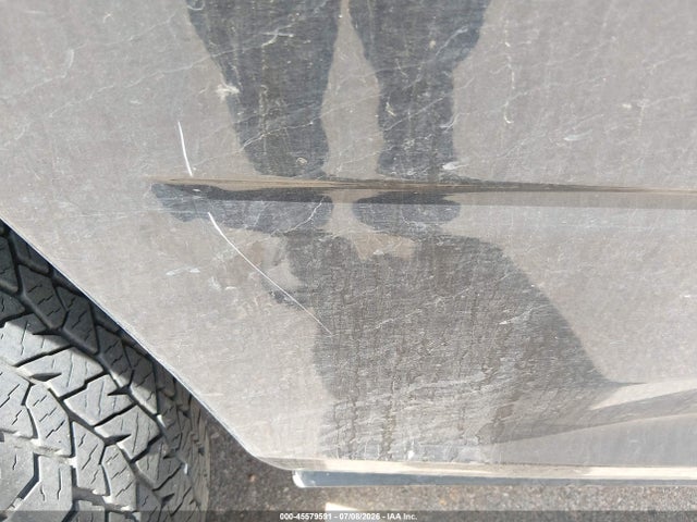 2020 Ram 2500 Tradesman  4x4 6'4 Box მანქანა იყიდება აუქციონზე, vin: 3C6UR5CJXLG226174, აუქციონის ნომერი: 45579591