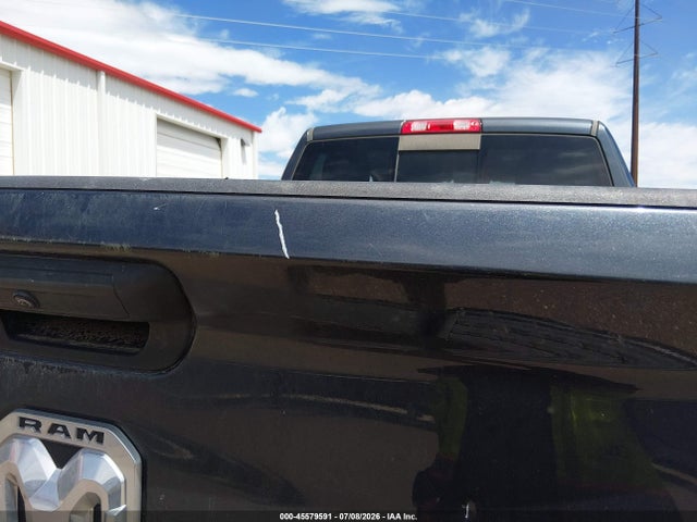 2020 Ram 2500 Tradesman  4x4 6'4 Box მანქანა იყიდება აუქციონზე, vin: 3C6UR5CJXLG226174, აუქციონის ნომერი: 45579591