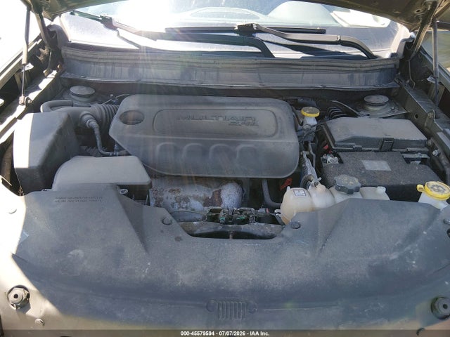 Jeep Cherokee Latitude 4x4 2019 1C4PJMCB2KD343632 Image 10