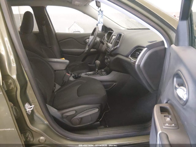 Jeep Cherokee Latitude 4x4 2019 1C4PJMCB2KD343632 Image 5