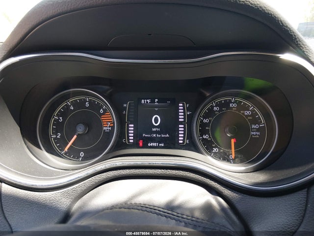 Jeep Cherokee Latitude 4x4 2019 1C4PJMCB2KD343632 Image 7