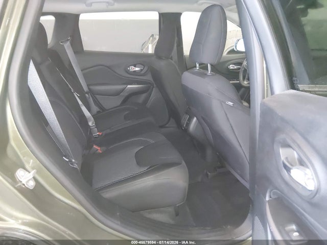 Jeep Cherokee Latitude 4x4 2019 1C4PJMCB2KD343632 Image 8