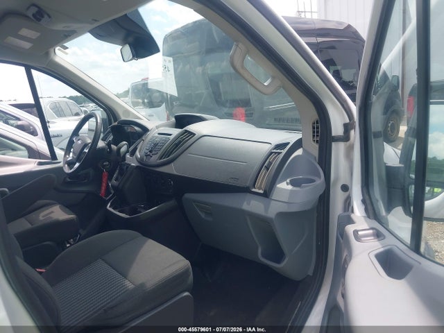 45579601 :رقم المزاد ، 1FMZK1ZM5GKB45574 vin ، 2016 Ford Transit-150 Xl مزاد بيع