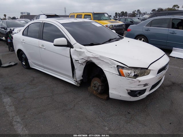 Aukcja sprzedaży 2009 Mitsubishi Lancer Gts, vin: JA3AU86W59U028416, numer aukcji: 45579606