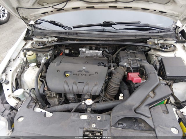 Aukcja sprzedaży 2009 Mitsubishi Lancer Gts, vin: JA3AU86W59U028416, numer aukcji: 45579606