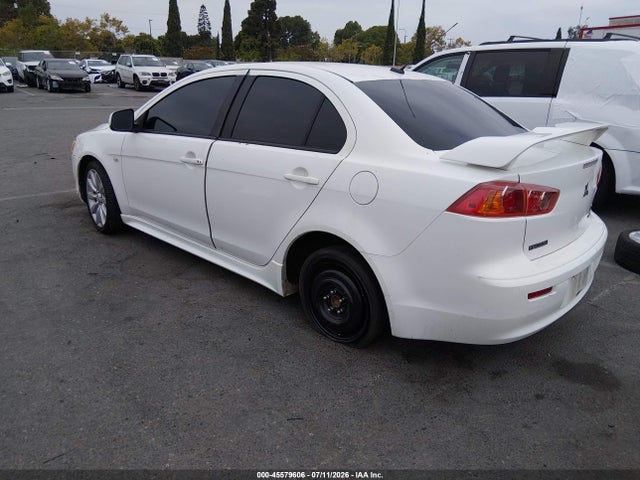 Aukcja sprzedaży 2009 Mitsubishi Lancer Gts, vin: JA3AU86W59U028416, numer aukcji: 45579606
