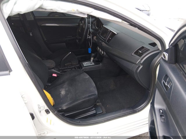 Aukcja sprzedaży 2009 Mitsubishi Lancer Gts, vin: JA3AU86W59U028416, numer aukcji: 45579606