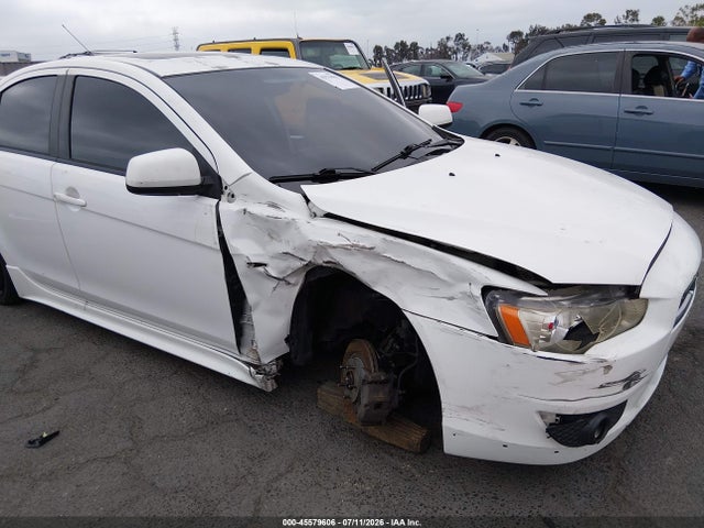 Aukcja sprzedaży 2009 Mitsubishi Lancer Gts, vin: JA3AU86W59U028416, numer aukcji: 45579606