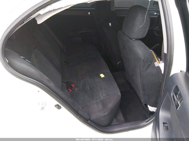 Aukcja sprzedaży 2009 Mitsubishi Lancer Gts, vin: JA3AU86W59U028416, numer aukcji: 45579606