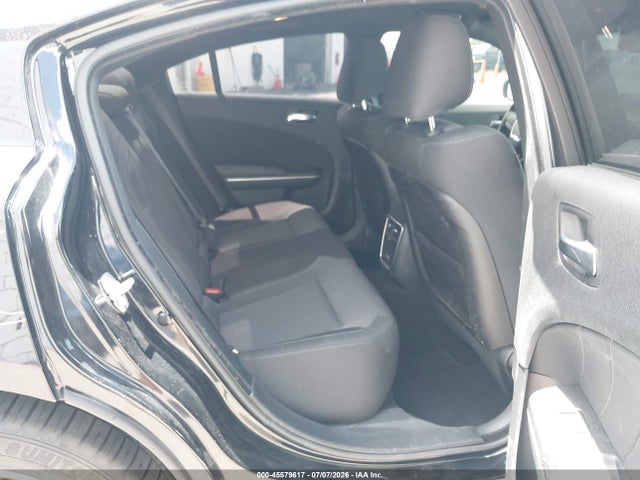 Dodge Charger Sxt Awd 2019 2C3CDXJG9KH671210 Image 8