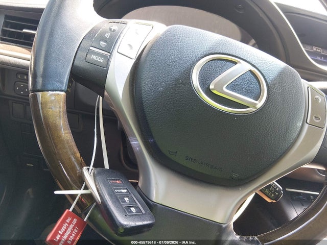 Продаж на аукціоні авто 2013 Lexus Es 350, vin: JTHBK1GG2D2014468, номер лоту: 45579618